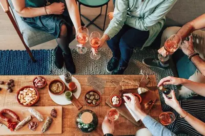 Tour guiado em Alicante: Tapas, vinho e ruas locais