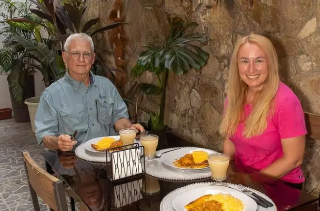 Kochkurs auf Kakaofarm bei Guayaquil: Schokolade selber machen