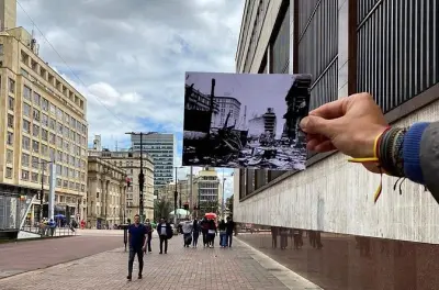 Bogotá, Colombie : Histoires d’histoire et de paix à découvrir