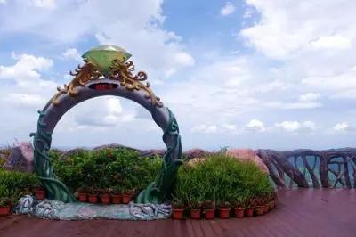 Yanoda selva tropical y cultura minoría Li: Tour privado en Sanya