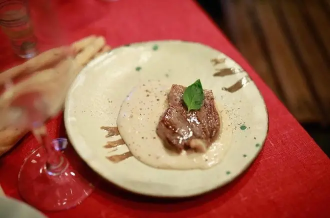 Corso di cucina e tour al mercato di Cordoba: Cucina ciò che compri