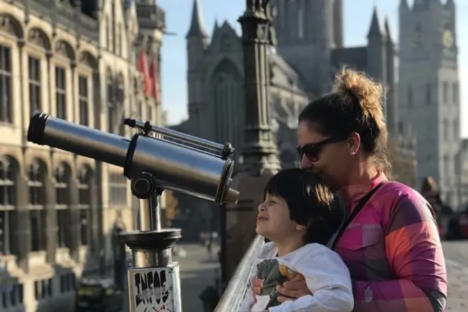Gand : Incontournables et trésors cachés avec guide local