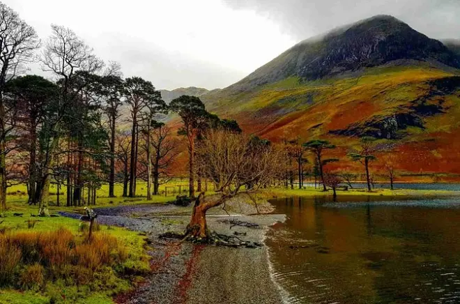 Lake District Full Day Tour: 10 Lakes from Windermere