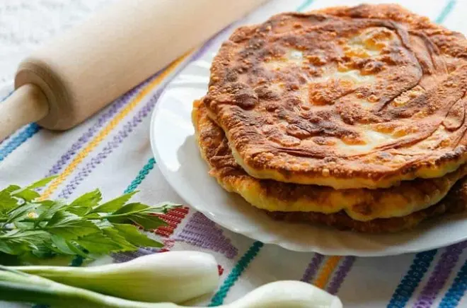 Old Orhei cooking class from Chisinau: Make placinte