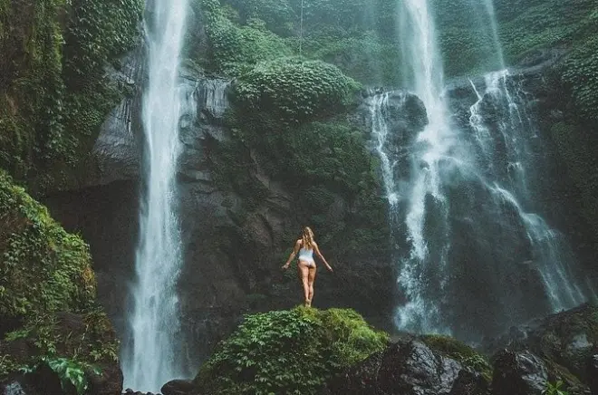 Bali avec guide local : Créez votre itinéraire sur mesure