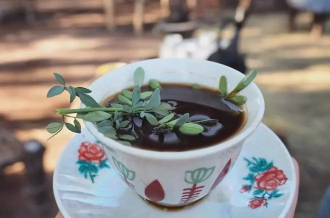 Tour por Addis Ababa com aula de culinária etíope