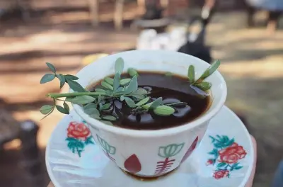 Tour por Addis Ababa con clase de cocina etíope
