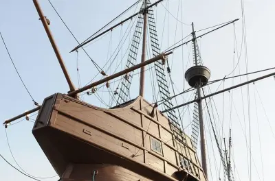 Excursion à Malacca depuis Kuala Lumpur : Guide privé et chauffeur