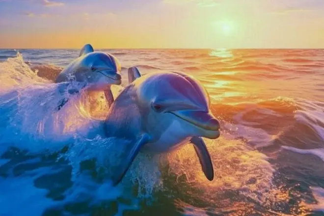 Snorkeling in North Sulawesi: Dolphins & Bunaken Marine Park