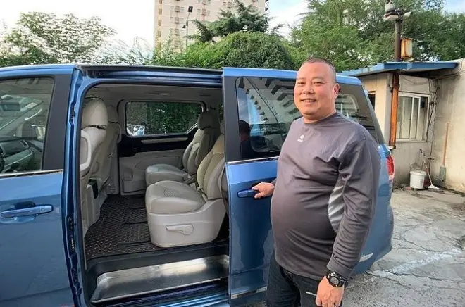 Zhengzhou transfert privé de l’aéroport à votre hôtel