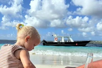 Snorkeling a Bonaire: Barca privata con itinerario personalizzabile