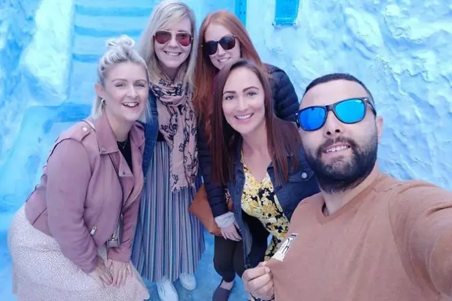 Chefchaouen street food: Assaggia la medina con una guida locale
