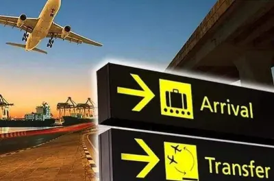 Private Transfer Amman to Wadi Rum: Airport or City