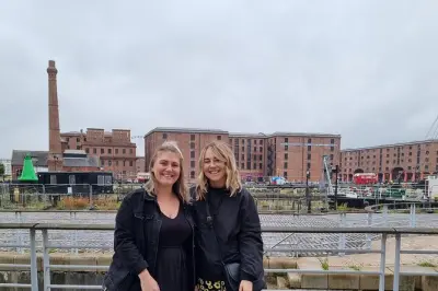Visite privée à pied de Liverpool : Beatles, docks et cathédrale