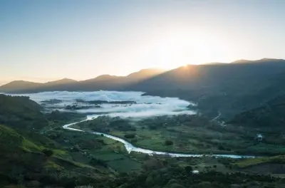 Irazú Volcano & Orosi Valley Tour from San Jose