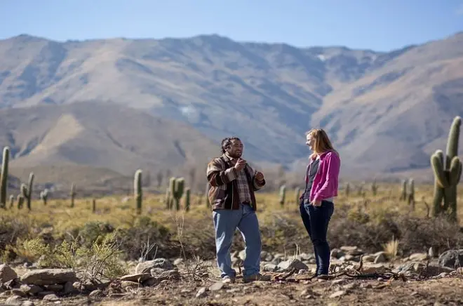 Tafí del Valle et ruines de Quilmes, journée au départ de Tucumán