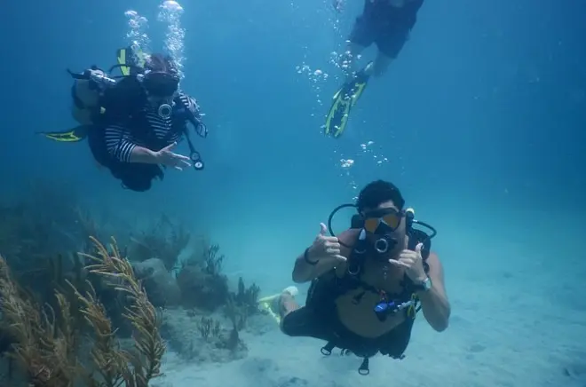 Snorkeling in Puerto Rico: Private Charter with SCUBA Option