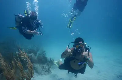 Schnorcheln in Puerto Rico: Private Charter mit SCUBA-Option