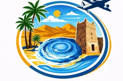 4-tägige Mauritanien Reise zu Kultur und Wüste