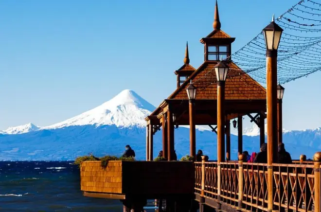 Frutillar & Llanquihue Private Tour from Puerto Varas