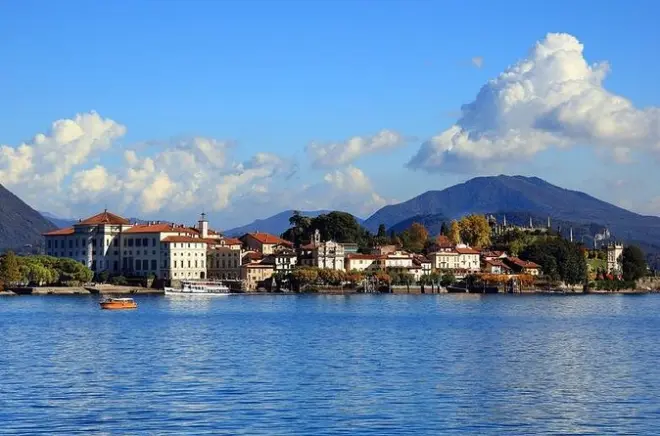 Isola Bella : Visite guidée privée après le départ des groupes