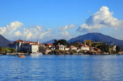 Isola Bella Tour: Private Guided Visit After Crowds