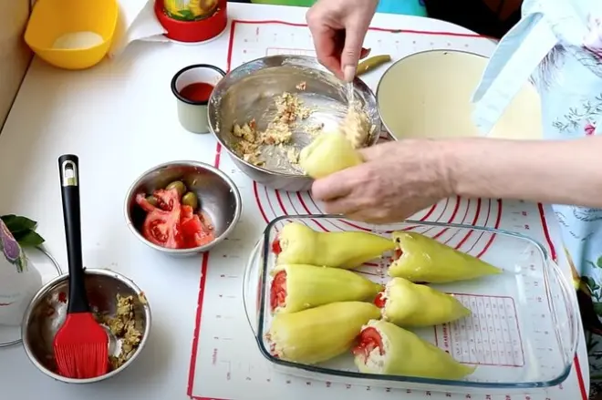 Ohrid cooking classes: Learn Macedonian dishes hands-on