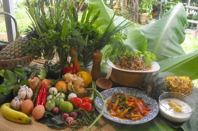 Thai Cooking Class in Phuket: Learn to Cook 3 or 5 Dishes