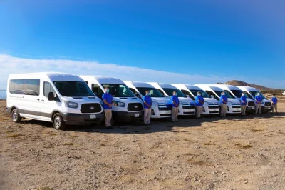 Arrive stress-free with a private transfer from punta cana airport to your hotel or any airport in the dominican republic. book now for reliable, licensed service and personalized meet-and-greet.