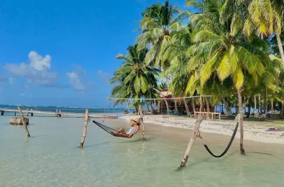 4-tägiges Schnorchel-Abenteuer San Blas Inseln ab Panama-Stadt