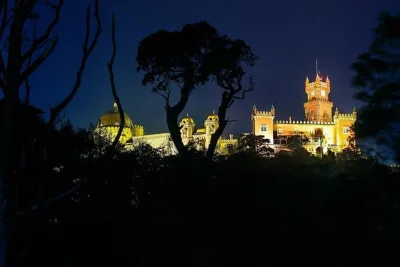 Explore sintra’s palaces, cabo da roca cliffs, and cascais village on a private day tour with hotel pickup. experience portugal’s coast and royal history.