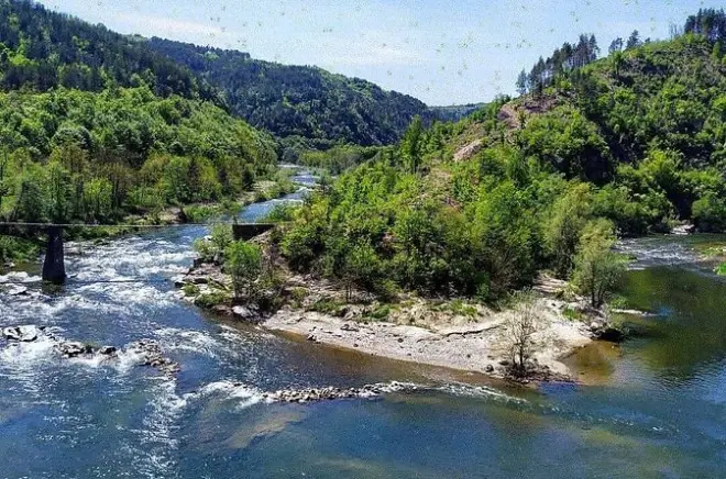 5-Day Bulgaria Tour: Rhodope Mountains & Ancient Thracian Sites