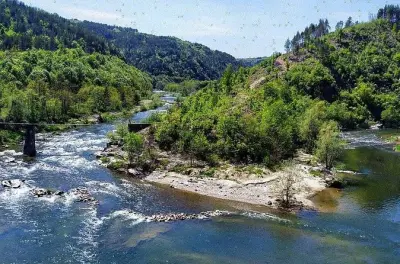 Bulgarie 5 jours : Montagnes des Rhodopes et sites thraces anciens
