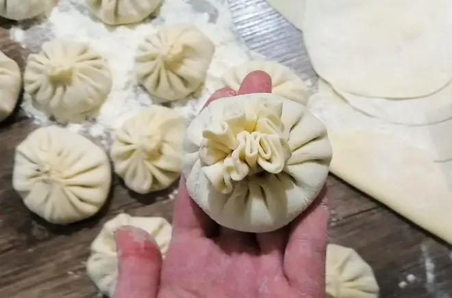 Clase de cocina georgiana en Tbilisi: Aprende a hacer khachapuri