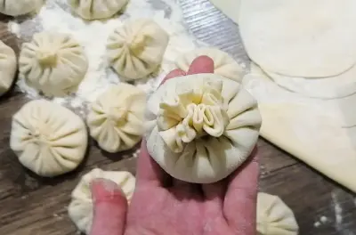 Georgian cooking class in Tbilisi: Learn to make khachapuri