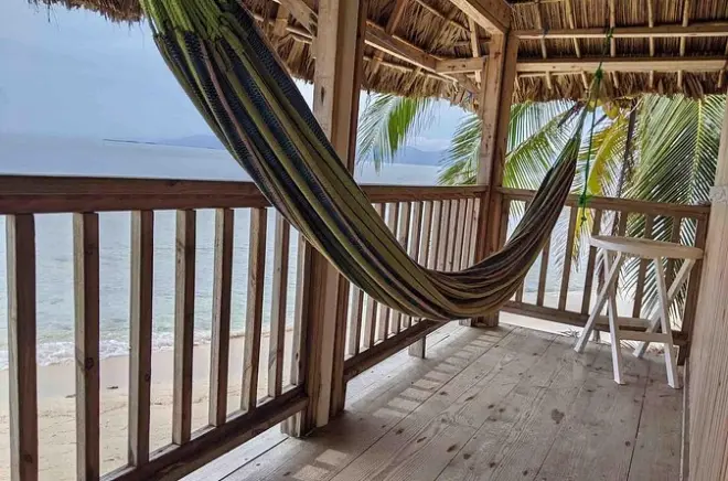 3 Tage Schnorcheln in San Blas: Übernachtung auf Shipwreck Island