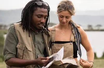 Safari de 4 días en Tanzania: Tarangire, Serengeti y Ngorongoro