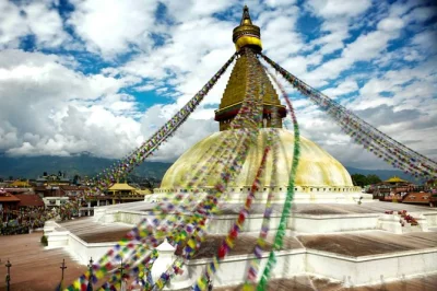 Discover nepal’s top highlights on a private kathmandu and pokhara tour. visit unesco temples, ride a cable car, see sunrise over the himalayas, and enjoy hotel stays. book now with guide and all en