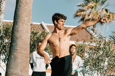 Curso essencial de surf em Tenerife: Aprenda a ler as ondas