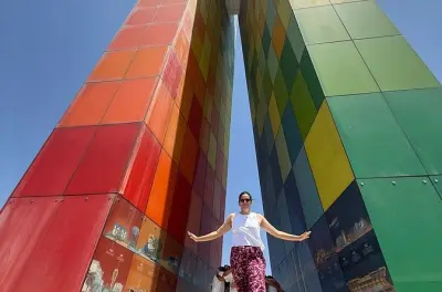 Barranquilla City Tour: Carnival Museum & Gran Malecón