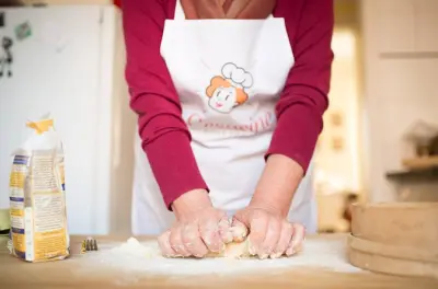 Aula particular de massa e tiramisu em Viareggio: Aprenda 2 receitas