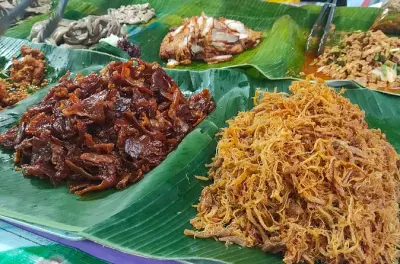 Tour domenicale a Khao Lak: Museo tsunami, tempio e street food