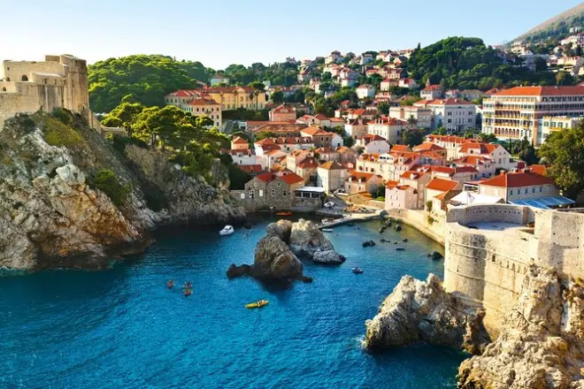 Da Sarajevo a Dubrovnik con tappe a Mostar, Blagaj e Kravice
