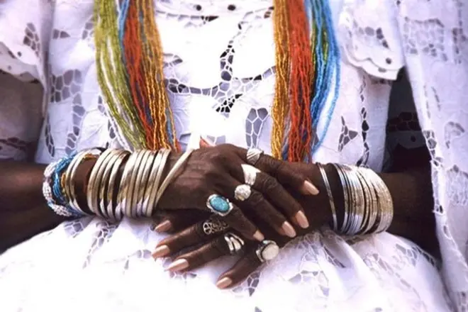 Religion afro-brésilienne à Salvador : Terreiro privé et musées