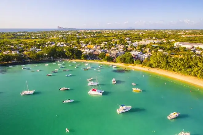 Private Grand Baie and North Mauritius Tour: 8 Hours