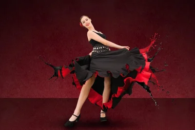 Sinta a energia do flamenco em córdoba no tablao el cardenal, pertinho da mezquita. curta música e dança ao vivo com uma bebida grátis e entrada fácil.