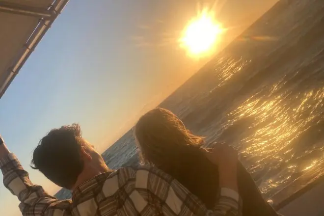 Private Dolphin and Sunset Tour: Panama City Beach