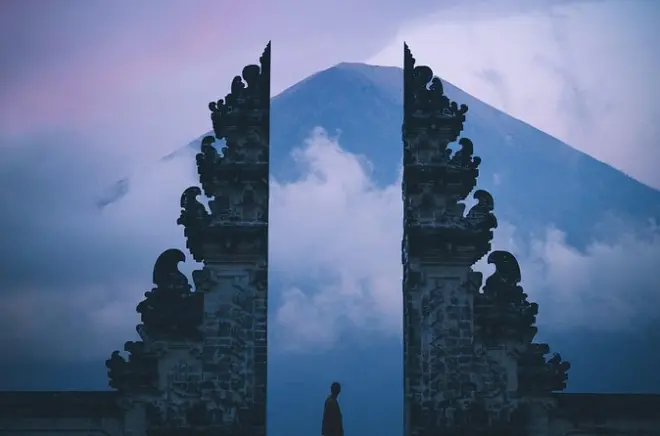 Tour Instagram a Bali: Lempuyang, Besakih e Tirta Gangga