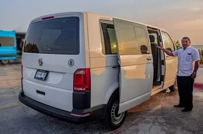 Transfert privé de Merida à Cancun : Direct ou arrêt à Chichen Itza