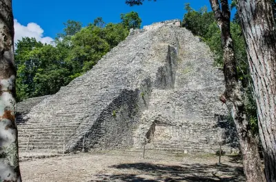 Ruínas de Tulum, Coba e Cenote Xikbal: Tour guiado de dia inteiro